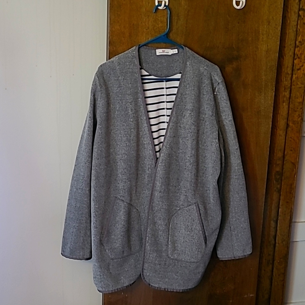 Vineyard Vines coat